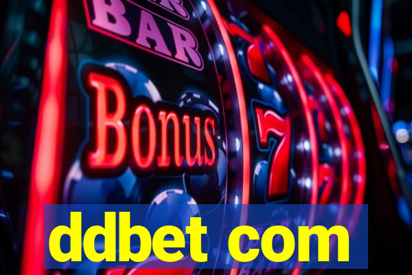 ddbet com